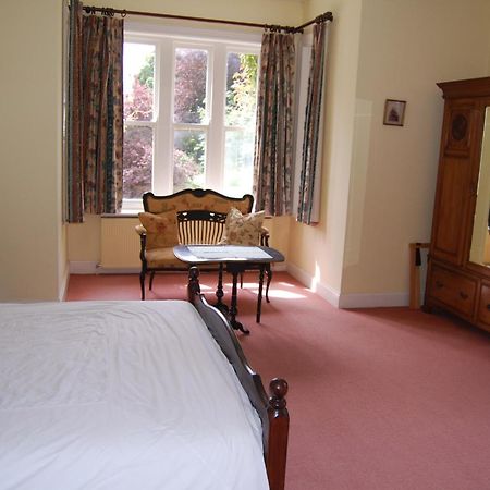 Bed and Breakfast Ardtarmon House Sligo Zewnętrze zdjęcie