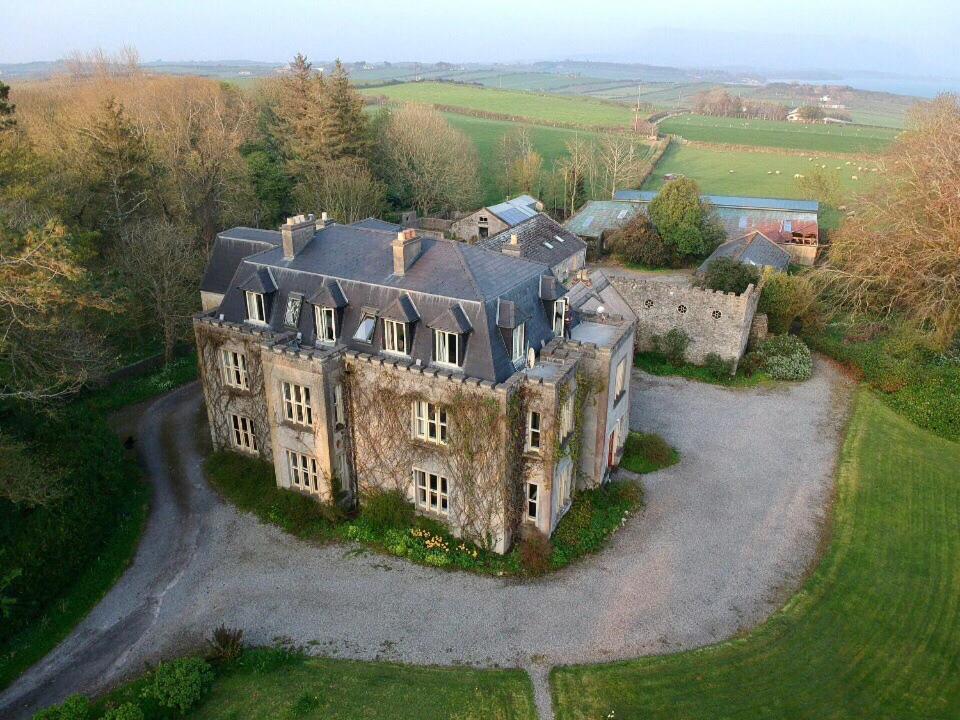 Bed and Breakfast Ardtarmon House Sligo Zewnętrze zdjęcie