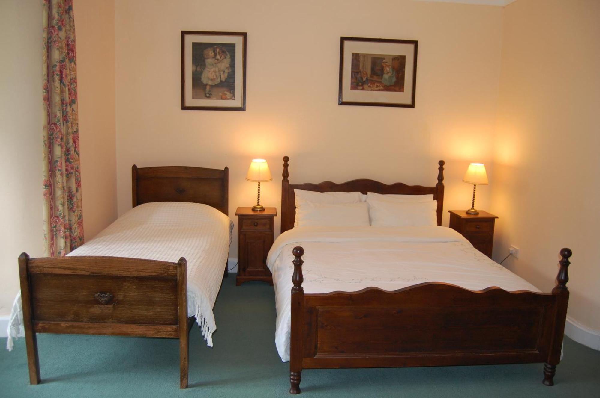 Bed and Breakfast Ardtarmon House Sligo Zewnętrze zdjęcie