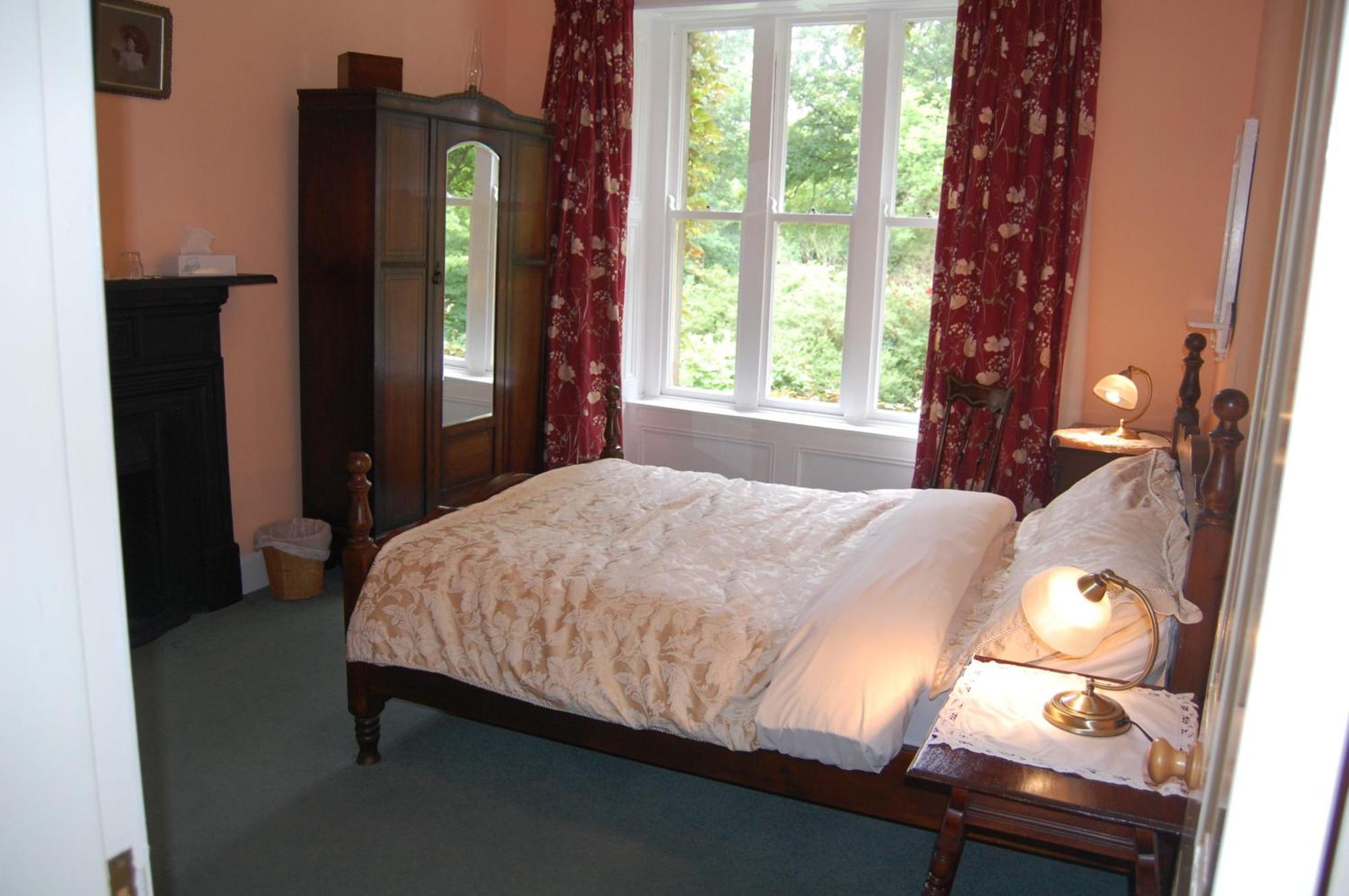 Bed and Breakfast Ardtarmon House Sligo Zewnętrze zdjęcie