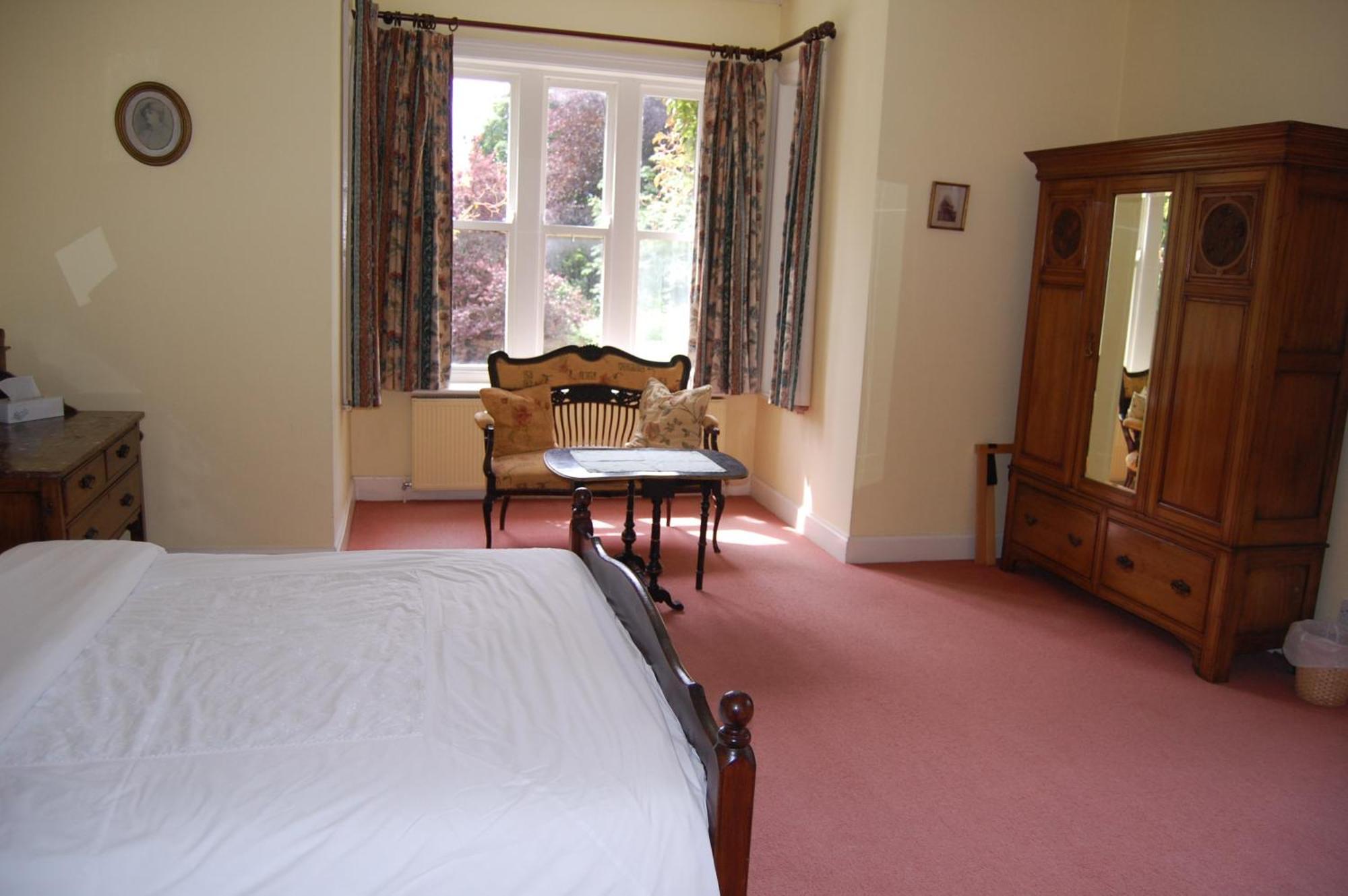 Bed and Breakfast Ardtarmon House Sligo Zewnętrze zdjęcie