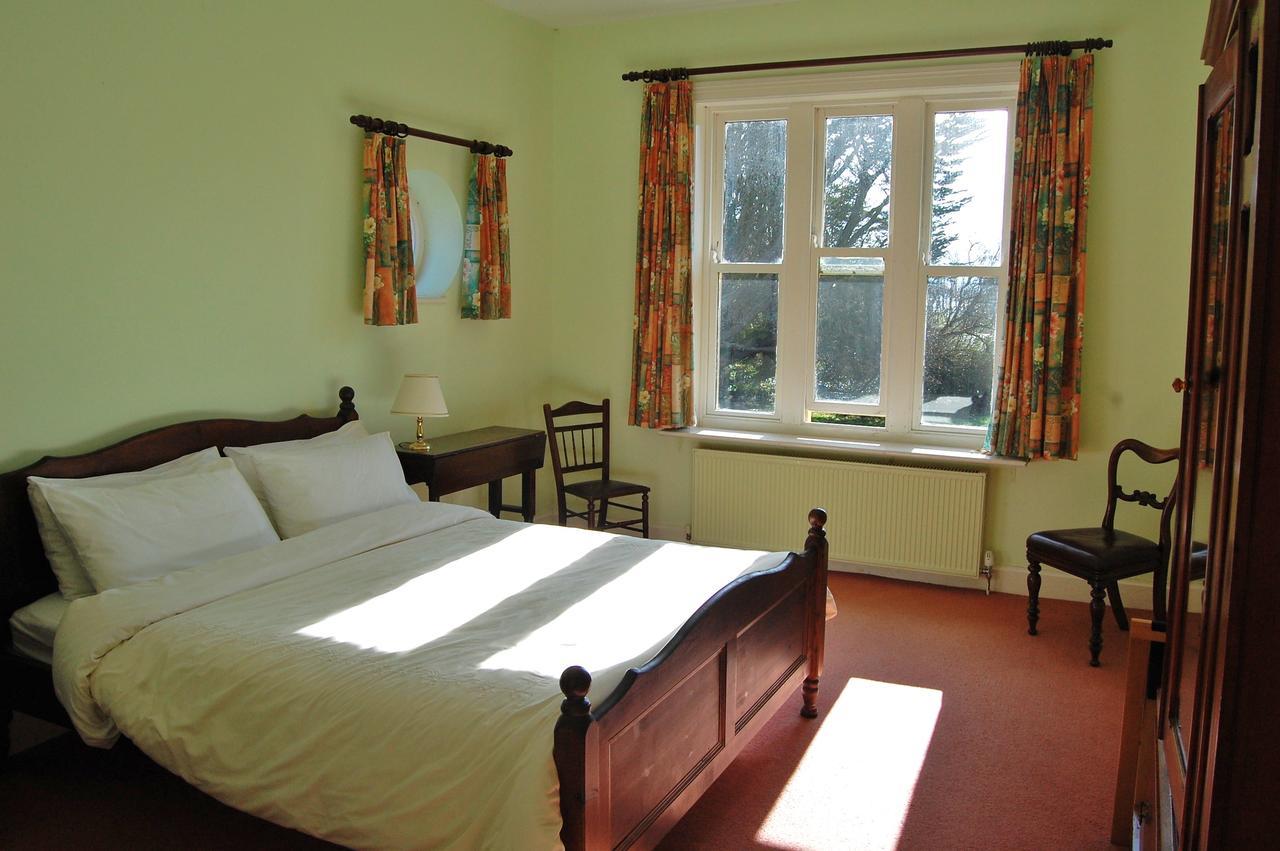 Bed and Breakfast Ardtarmon House Sligo Zewnętrze zdjęcie