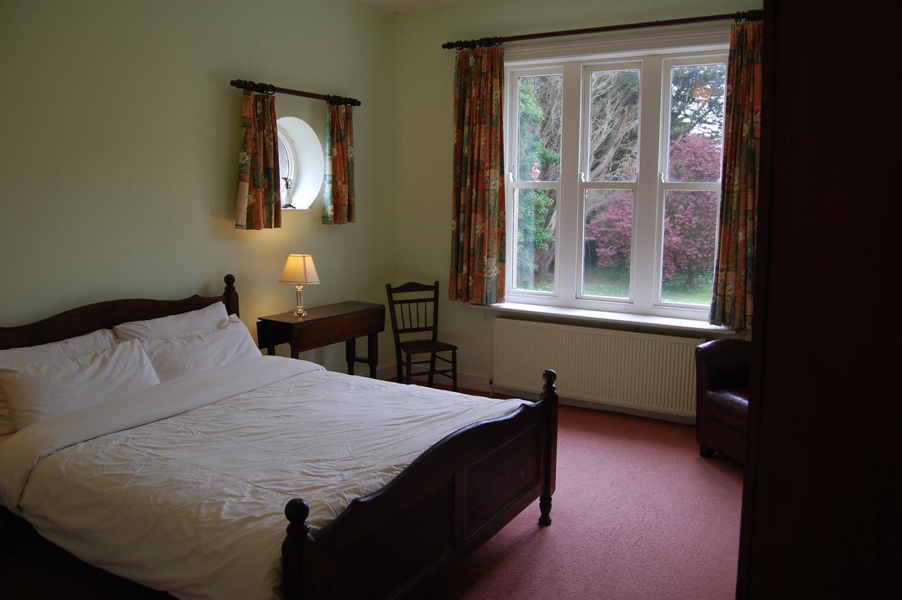 Bed and Breakfast Ardtarmon House Sligo Zewnętrze zdjęcie