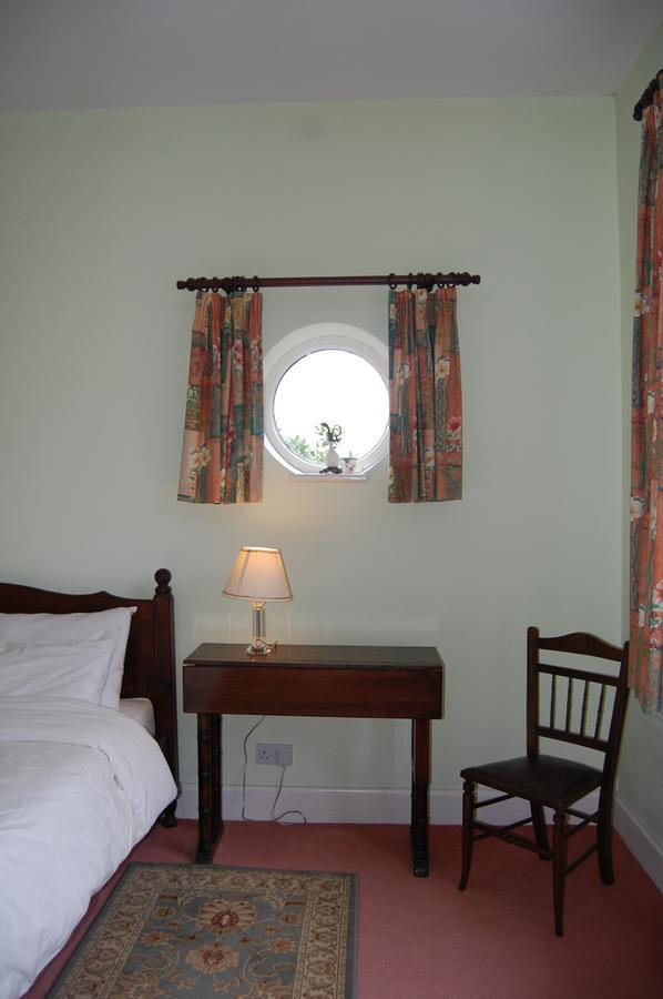 Bed and Breakfast Ardtarmon House Sligo Zewnętrze zdjęcie