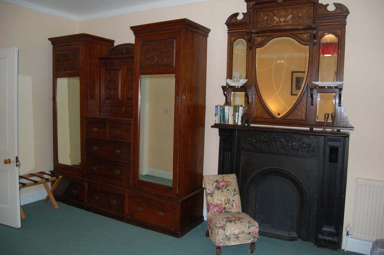 Bed and Breakfast Ardtarmon House Sligo Zewnętrze zdjęcie