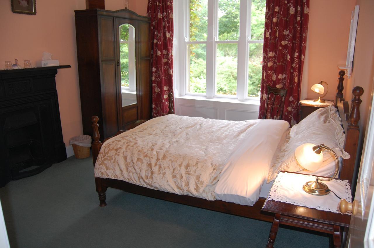 Bed and Breakfast Ardtarmon House Sligo Zewnętrze zdjęcie