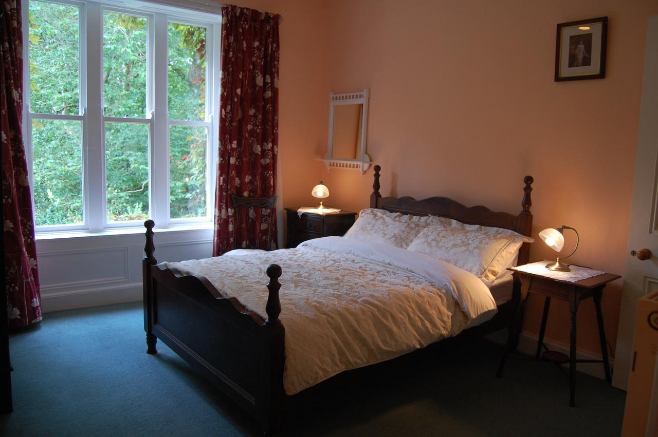 Bed and Breakfast Ardtarmon House Sligo Zewnętrze zdjęcie