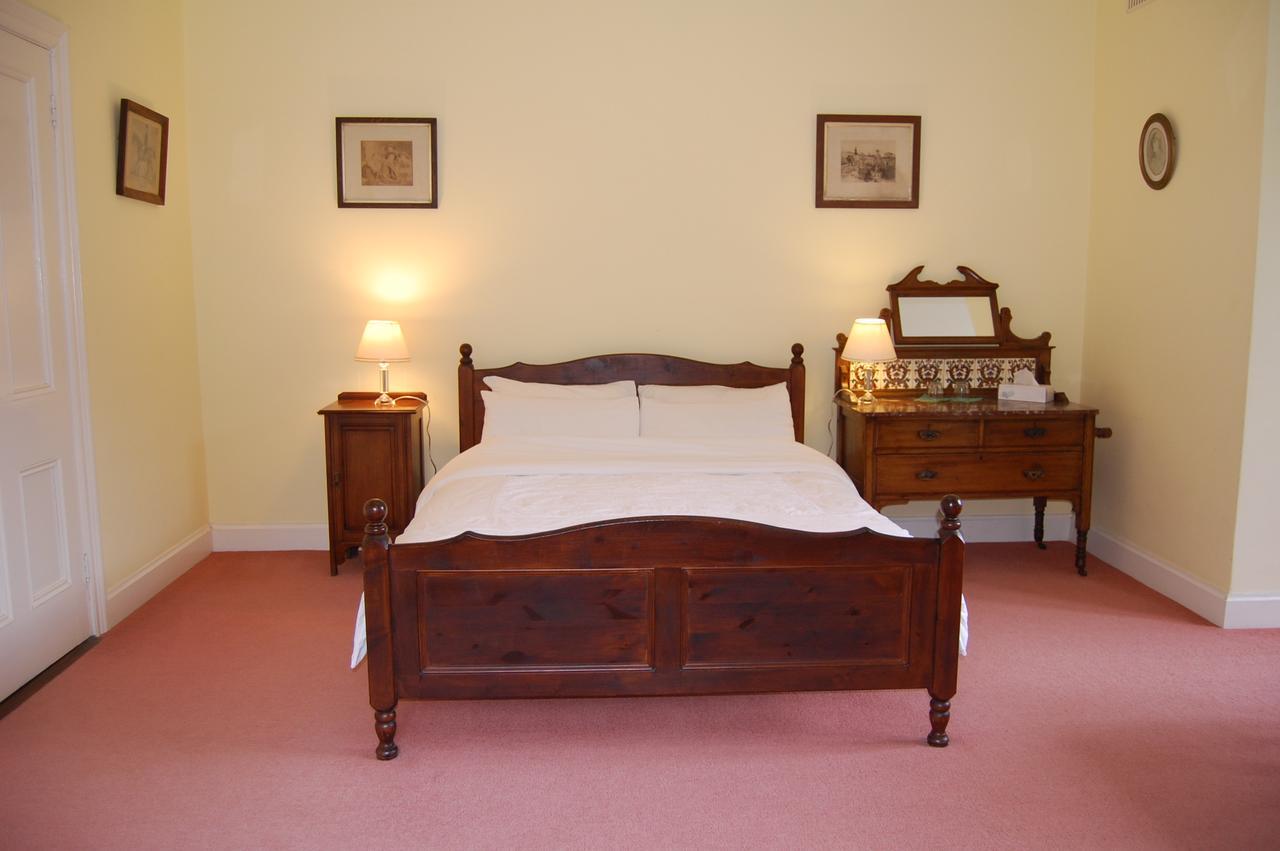 Bed and Breakfast Ardtarmon House Sligo Zewnętrze zdjęcie