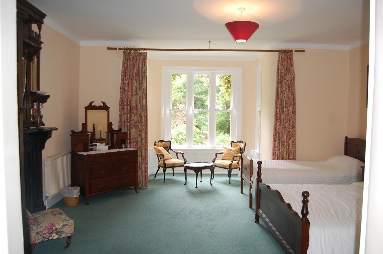 Bed and Breakfast Ardtarmon House Sligo Zewnętrze zdjęcie
