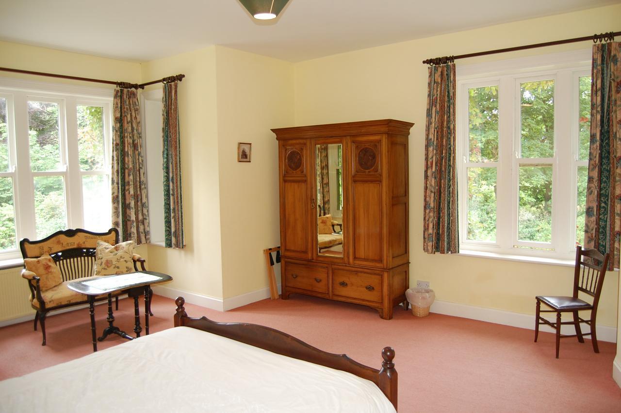 Bed and Breakfast Ardtarmon House Sligo Zewnętrze zdjęcie