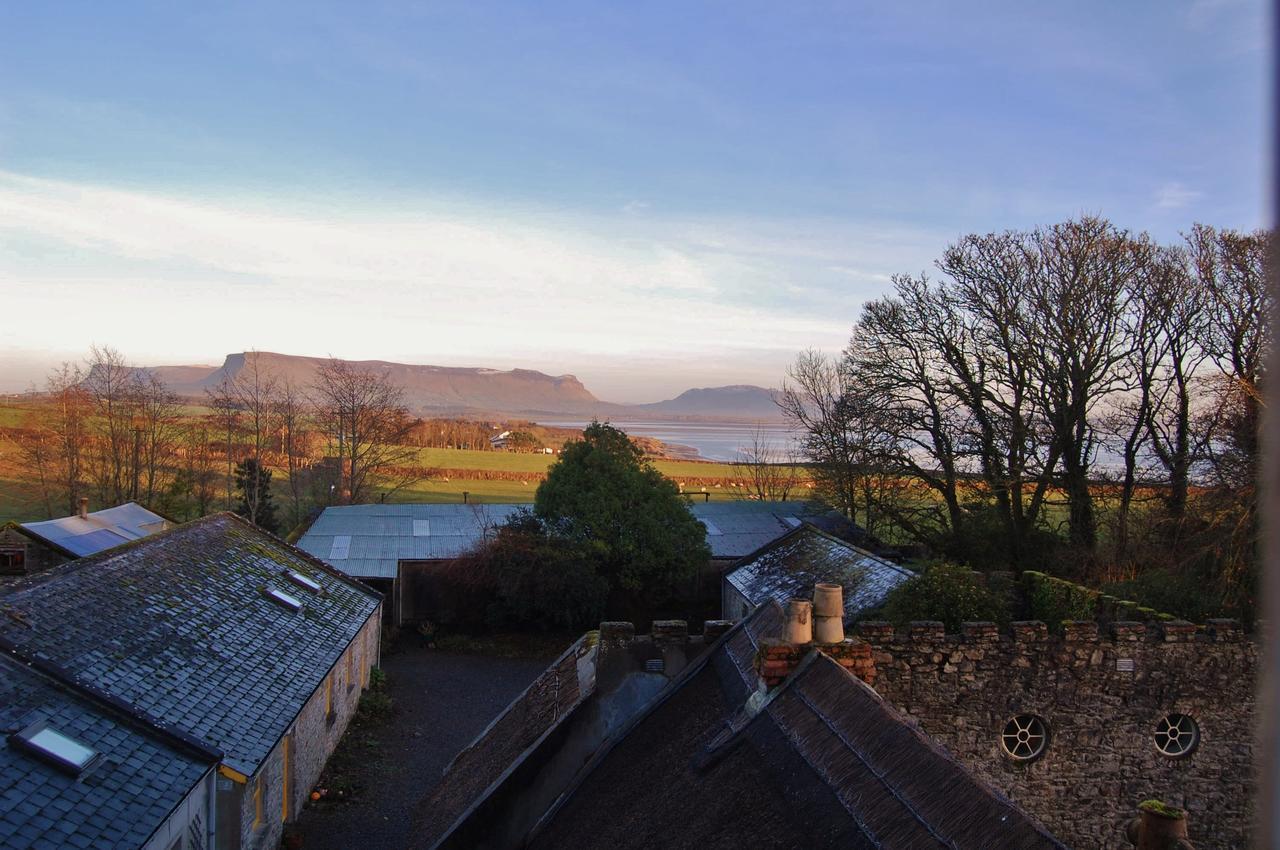 Bed and Breakfast Ardtarmon House Sligo Zewnętrze zdjęcie