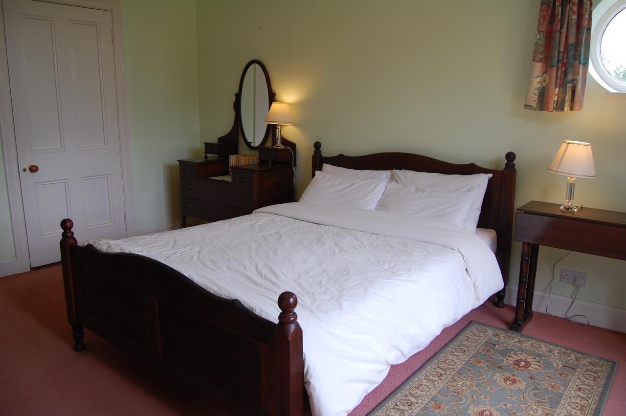 Bed and Breakfast Ardtarmon House Sligo Zewnętrze zdjęcie