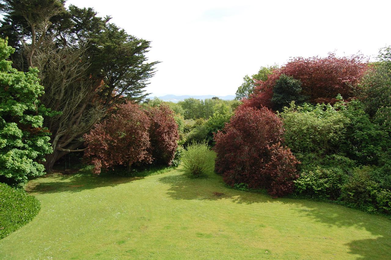 Bed and Breakfast Ardtarmon House Sligo Zewnętrze zdjęcie