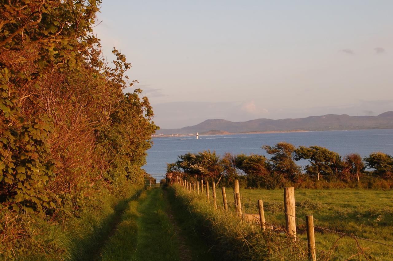 Bed and Breakfast Ardtarmon House Sligo Zewnętrze zdjęcie