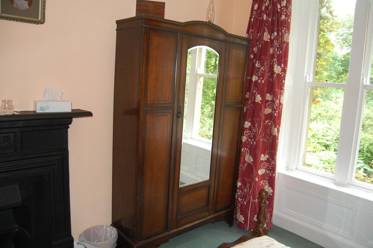 Bed and Breakfast Ardtarmon House Sligo Zewnętrze zdjęcie