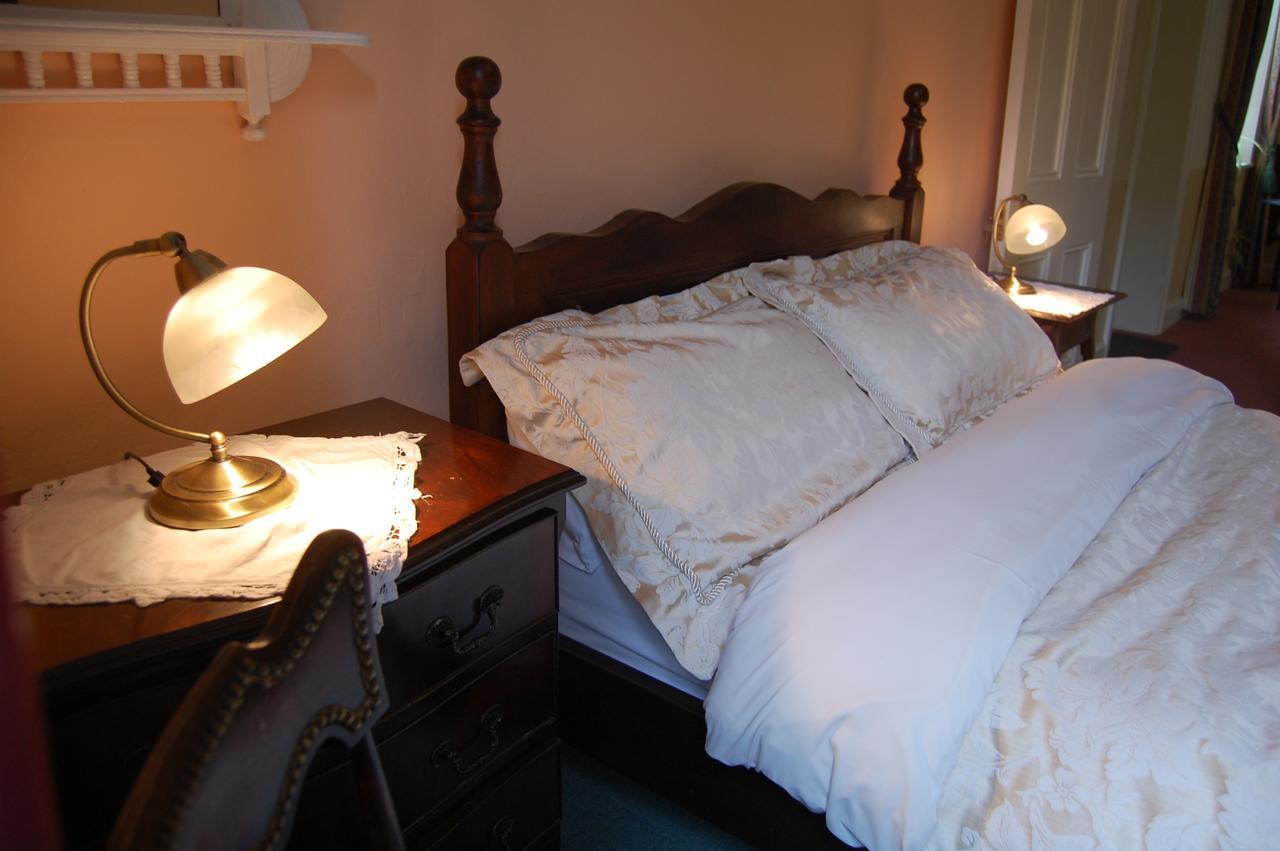 Bed and Breakfast Ardtarmon House Sligo Zewnętrze zdjęcie